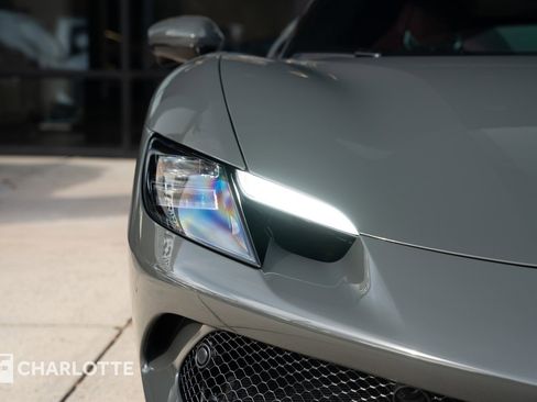 Used 2025 Ferrari 296 GTB image 4