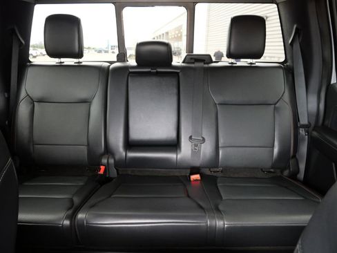 Used 2024 Ford F250 Lariat w/ Sport Appearance Package AWD/4WD image 18