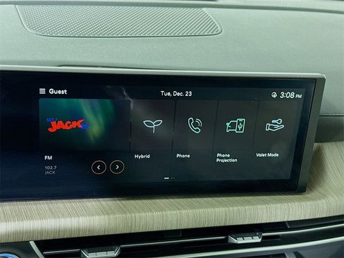 Certified 2024 Hyundai Sonata SEL image 8