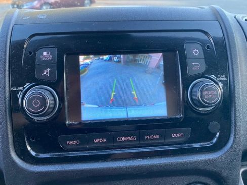 Used 2018 RAM ProMaster 3500 w/ Mopar Trailer Tow Group image 27