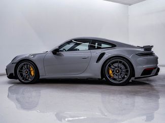 Certified 2025 Porsche 911 Turbo S video 2