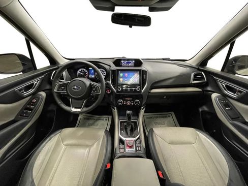 Used 2023 Subaru Forester Limited AWD/4WD image 18