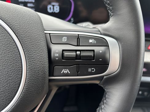 Used 2023 Kia Sportage X-Line w/ X-Line Premium Package AWD/4WD image 20