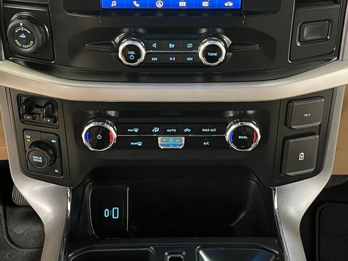 Used 2023 Ford F150 XLT w/ Equipment Group 301A Mid image 21