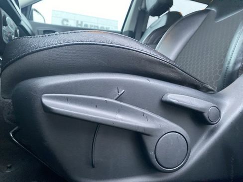 Certified 2019 Jeep Compass Altitude image 19