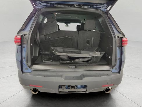 Used 2023 Chevrolet Traverse LT w/ LPO, Floor Liner Package image 15