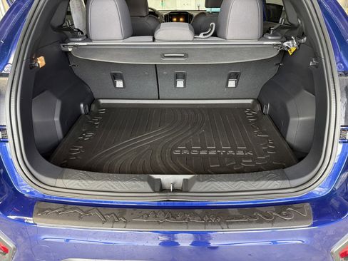 Certified 2026 Subaru Crosstrek 2.5i Sport AWD/4WD image 20