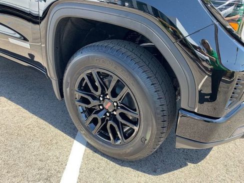 New 2026 GMC Sierra 1500 Elevation AWD/4WD image 5