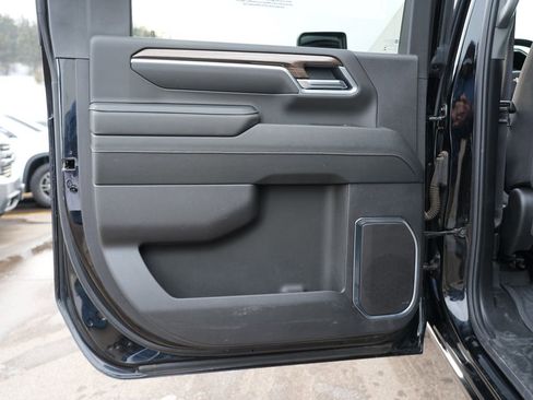 Used 2025 Chevrolet Silverado 3500 LT w/ All Star Edition image 20