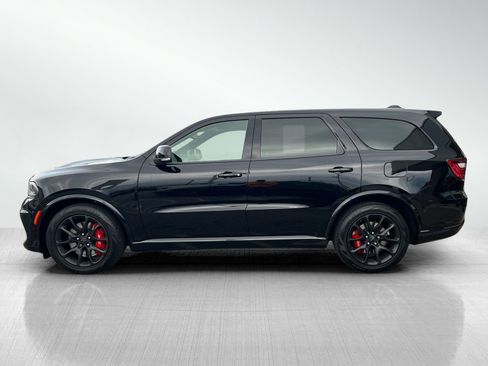 Used 2024 Dodge Durango SRT w/ Black Package image 3