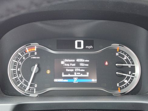 Used 2018 Honda Pilot Elite image 19