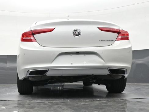 Used 2019 Buick LaCrosse Essence w/ Sights and Sounds Package FWD image 24