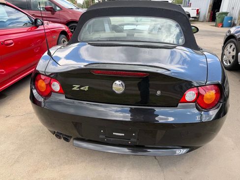 Used 2003 BMW Z4 3.0i RWD image 6
