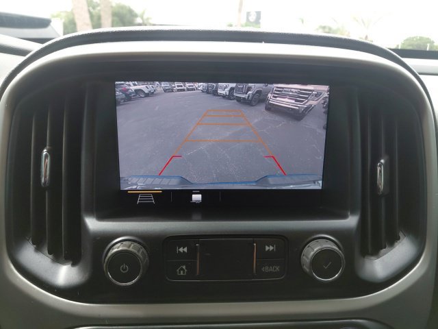 Used 2022 GMC Canyon Elevation RWD image 20