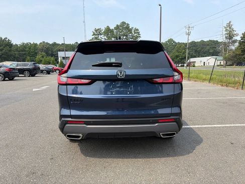 Used 2026 Honda CR-V Sport-L image 6