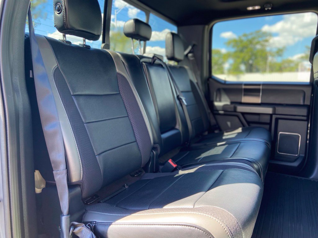Used 2020 Ford F150 Raptor w/ Equipment Group 802A Luxury AWD/4WD image 28