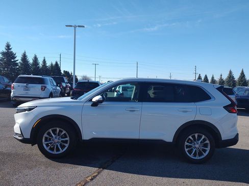Certified 2023 Honda CR-V EX-L image 29
