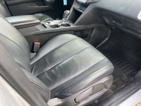 Used 2017 Chevrolet Equinox LS image 20