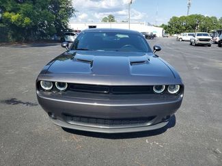 Used 2022 Dodge Challenger SXT w/ Blacktop Package RWD video 2