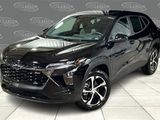 New 2025 Chevrolet Trax RS w/ Sunroof Package image 2