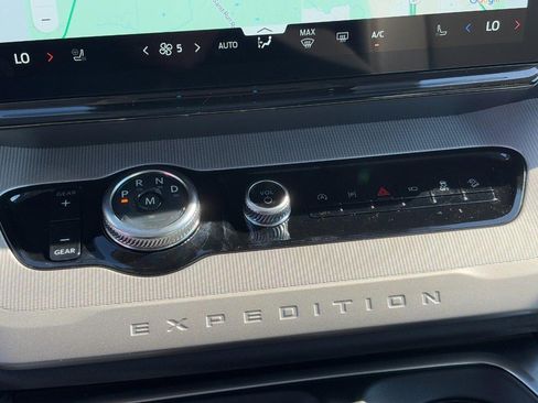 New 2025 Ford Expedition Active image 20