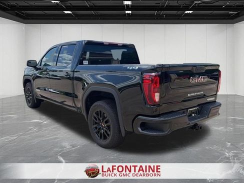 Used 2024 GMC Sierra 1500 Elevation AWD/4WD image 6