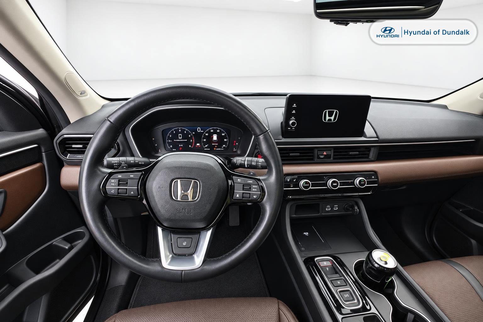 Used 2025 Honda Pilot Elite image 8