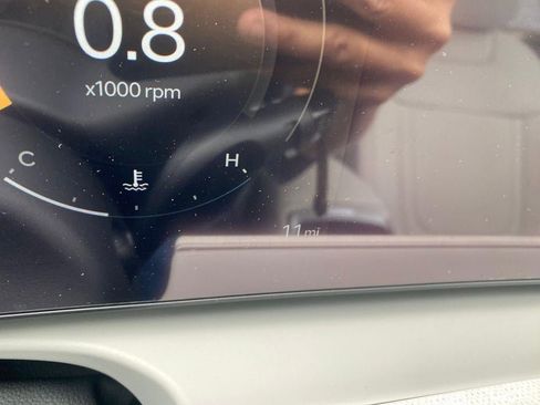 New 2026 Hyundai Tucson SEL image 15