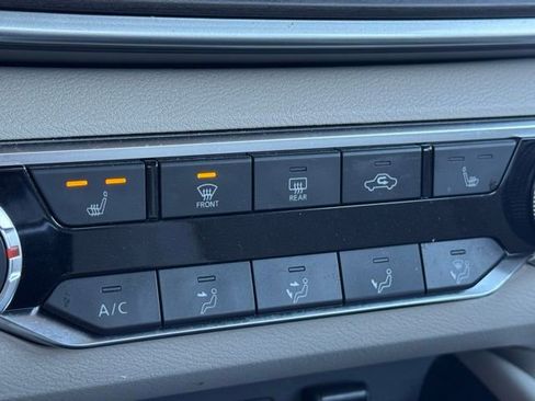 Used 2023 Nissan Altima 2.5 SV w/ SV Premium Package image 47