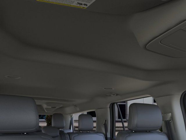 New 2026 Ford Expedition Max Active AWD/4WD image 22
