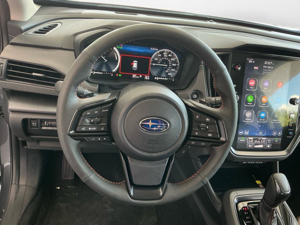 New 2026 Subaru Crosstrek 2.5i Limited AWD/4WD image 10