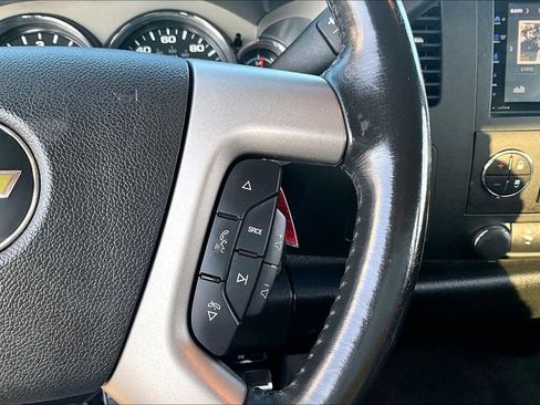 Used 2013 Chevrolet Silverado 1500 LT w/ All-Star Edition AWD/4WD image 20