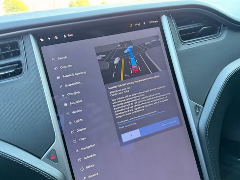 Used 2018 Tesla Model S 75D image 42