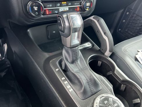 Used 2023 Ford Bronco Outer Banks image 22