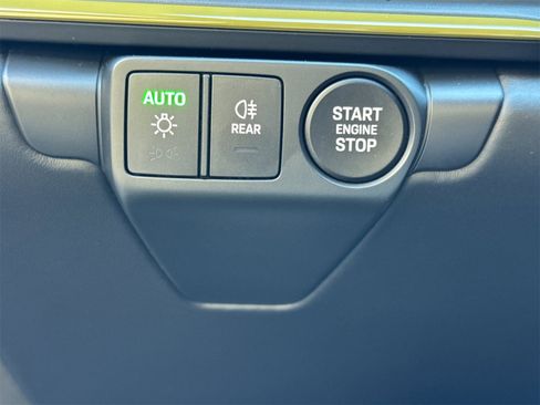 Used 2026 Porsche 911 Carrera 4 GTS image 29