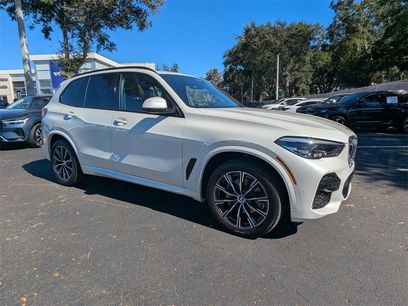 Used 2022 BMW X5 sDrive40i w/ M Sport Package