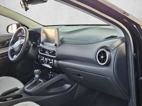 Certified 2023 Hyundai Kona SEL w/ Cargo Package image 21