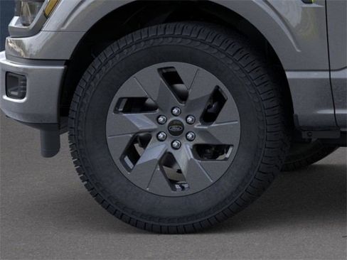 New 2025 Ford F150 STX w/ Equipment Group 200A image 19