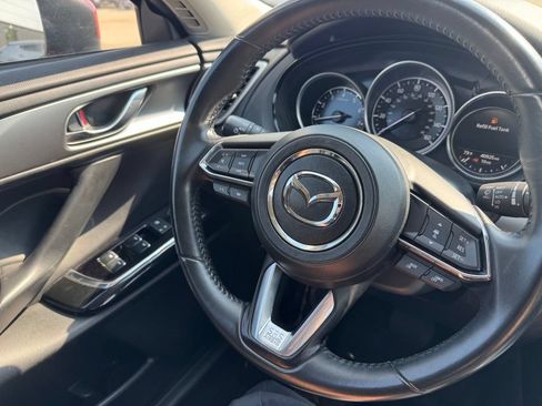Used 2023 MAZDA CX-9 Touring AWD/4WD image 20