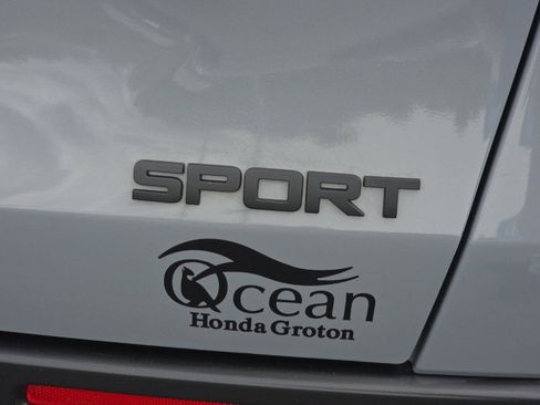 Used 2024 Honda HR-V Sport image 26