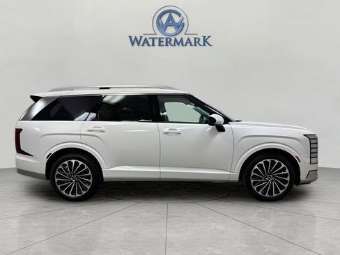 New 2026 Hyundai Palisade Calligraphy image 6