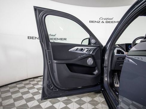 Used 2025 BMW XM AWD/4WD image 19