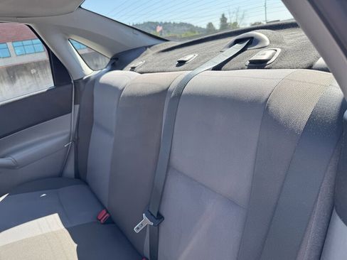 Used 2007 Ford Focus SE image 15