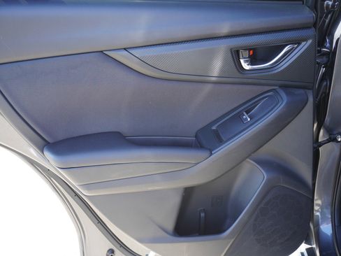 Used 2022 Subaru WRX Premium image 11