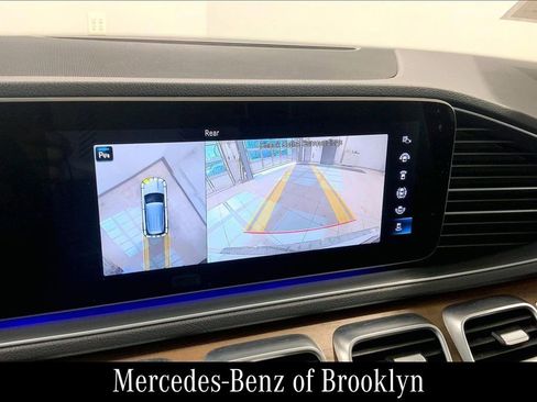 Used 2023 Mercedes-Benz GLE 350 4MATIC image 29