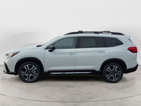 New 2026 Subaru Ascent Touring image 2