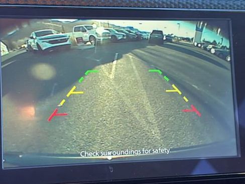 Used 2024 Nissan Kicks SV image 16