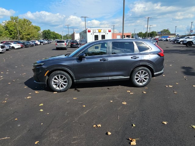Used 2023 Honda CR-V EX-L image 17