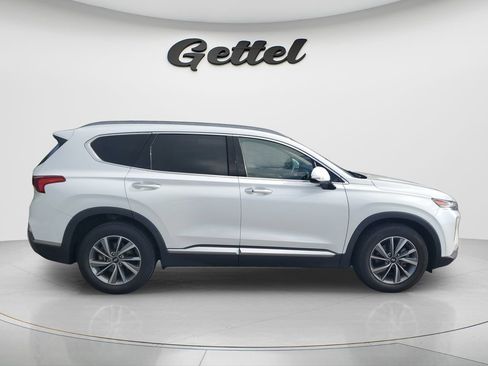 Used 2019 Hyundai Santa Fe Limited AWD/4WD image 4