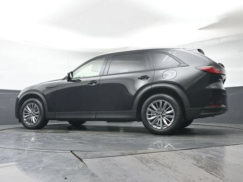 Certified 2024 MAZDA CX-90 3.3 Turbo w/ Preferred Package AWD/4WD image 32